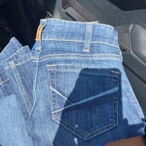 Ariat Women's Classic Denim Jeans